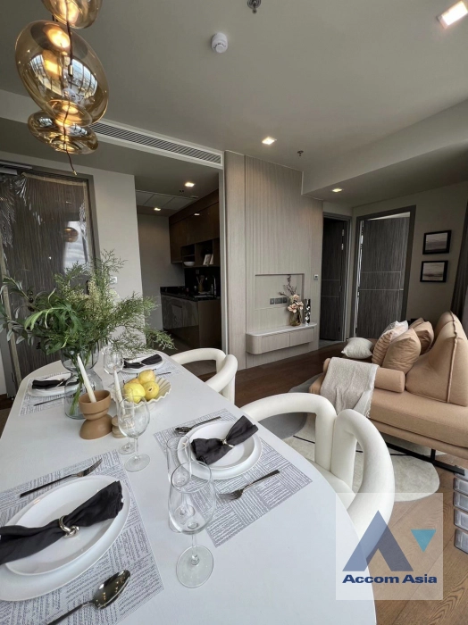 5  2 br Condominium for rent and sale in  ,Bangkok BTS Victory Monument at Ideo Q Victory AA36739