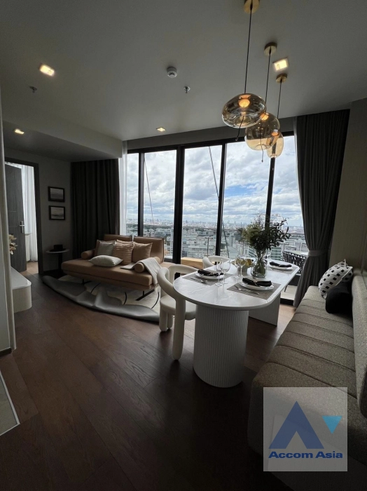 4  2 br Condominium for rent and sale in  ,Bangkok BTS Victory Monument at Ideo Q Victory AA36739