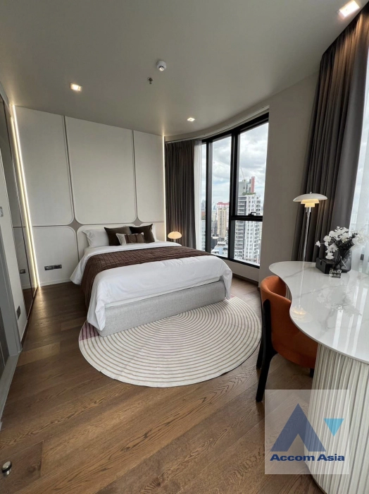 8  2 br Condominium for rent and sale in  ,Bangkok BTS Victory Monument at Ideo Q Victory AA36739