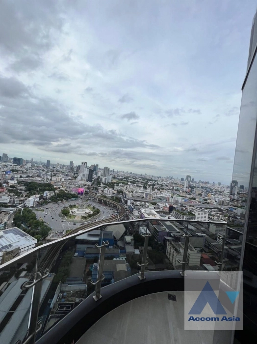 13  2 br Condominium for rent and sale in  ,Bangkok BTS Victory Monument at Ideo Q Victory AA36739