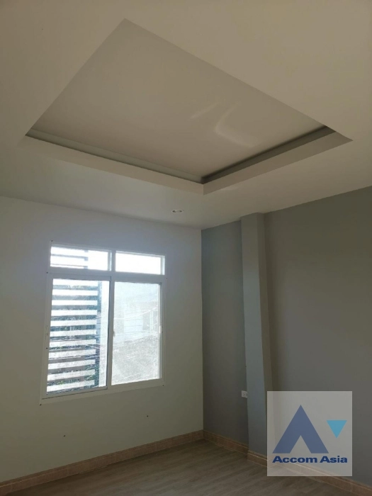 10  6 br House For Rent in Phaholyothin ,Bangkok  AA36741