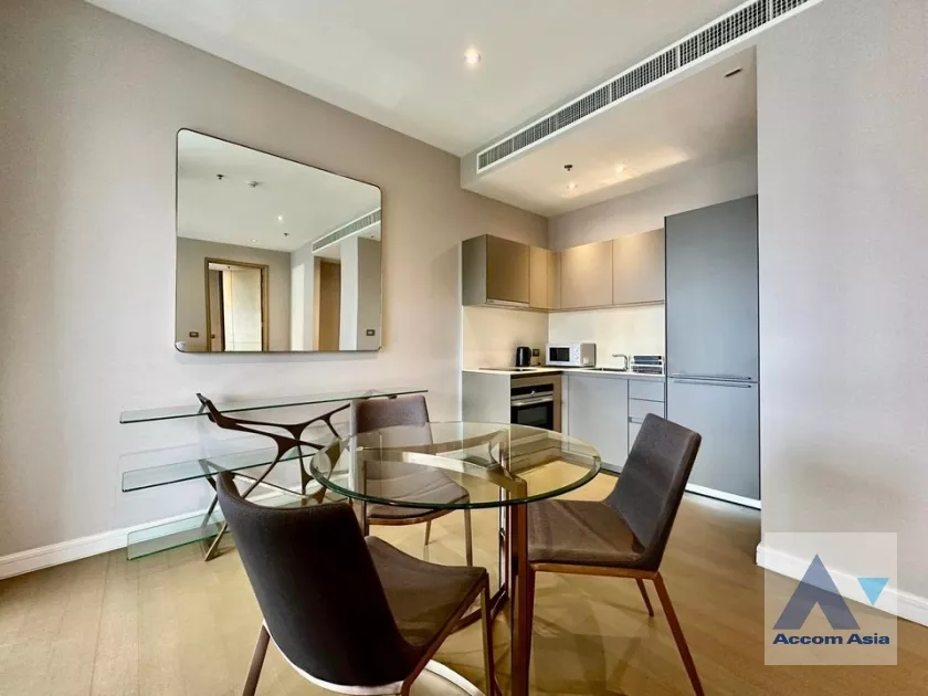 unitMagnolias Ratchadamri Boulevard