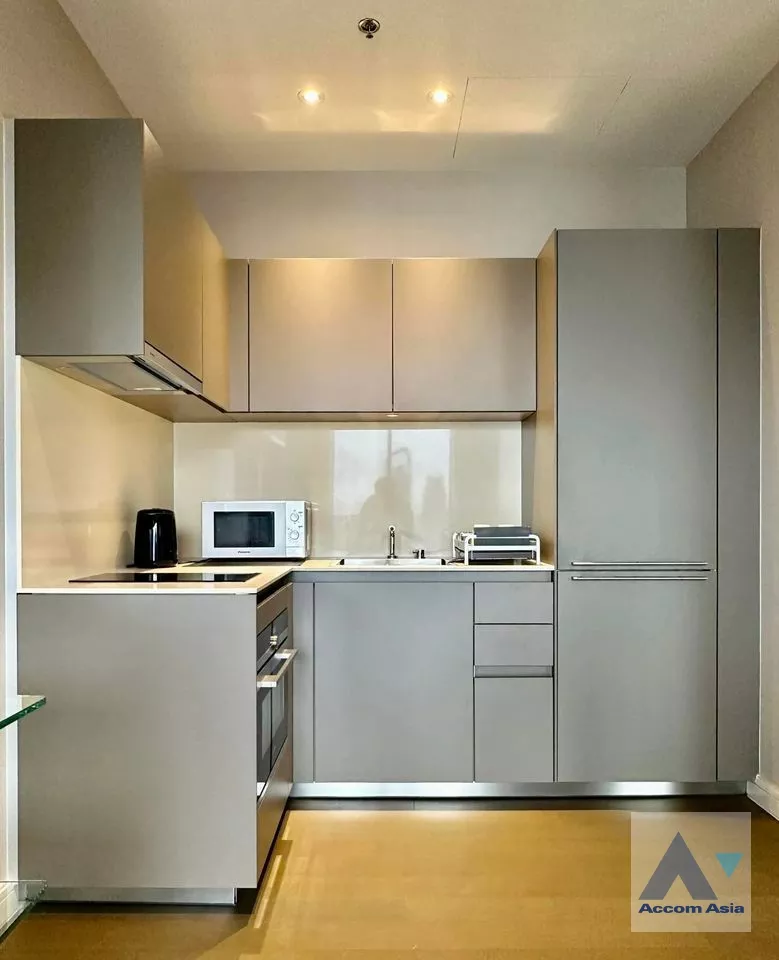 unitMagnolias Ratchadamri Boulevard