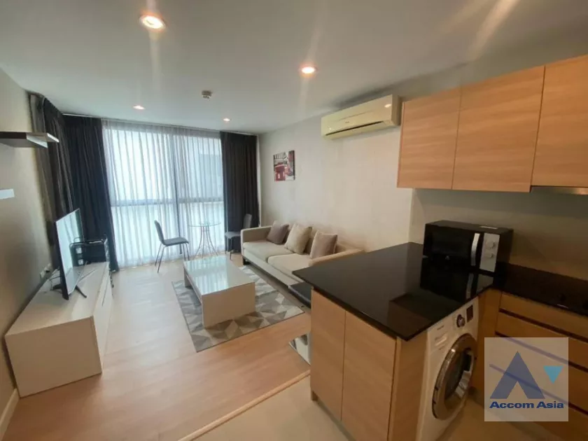  2  1 br Condominium For Rent in Sukhumvit ,Bangkok BTS Thong Lo at D25 Thonglor AA36745