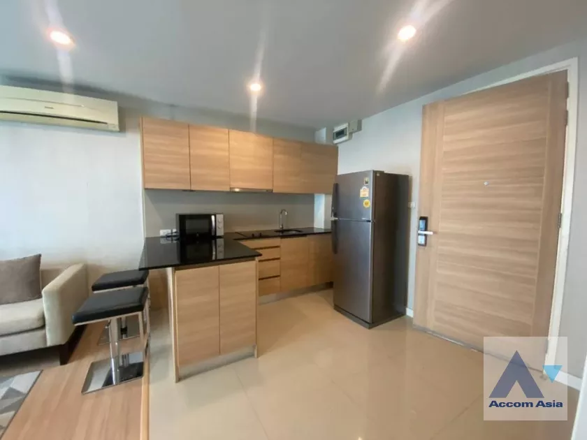 4  1 br Condominium For Rent in Sukhumvit ,Bangkok BTS Thong Lo at D25 Thonglor AA36745