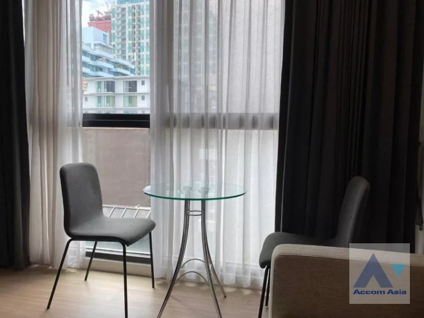  1  1 br Condominium For Rent in Sukhumvit ,Bangkok  at D25 Thonglor AA36745