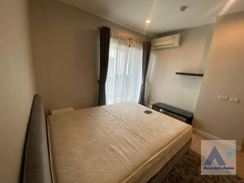 5  1 br Condominium For Rent in Sukhumvit ,Bangkok  at D25 Thonglor AA36745