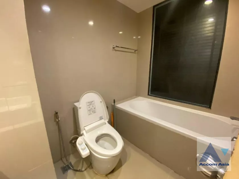 6  1 br Condominium For Rent in Sukhumvit ,Bangkok  at D25 Thonglor AA36745