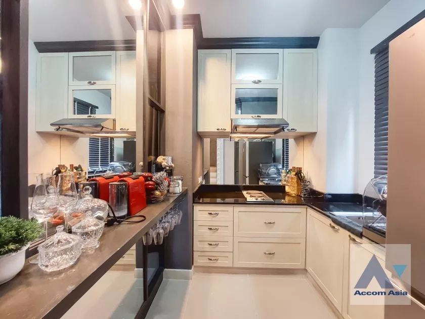12  3 br Townhouse For Rent in Ratchadapisek ,Bangkok MRT Sutthisan at The Connect UP 3 AA36747