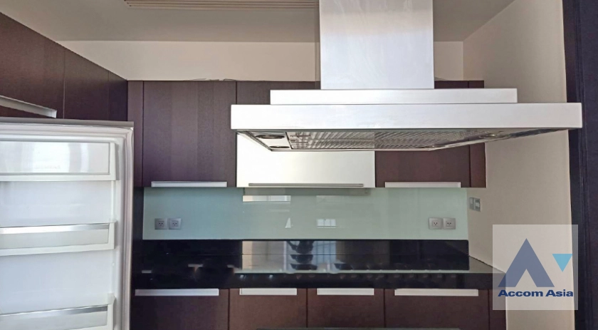  1  3 br Condominium For Rent in Silom ,Bangkok BTS Chong Nonsi - BRT Arkhan Songkhro at The Infinity Sathorn AA36748