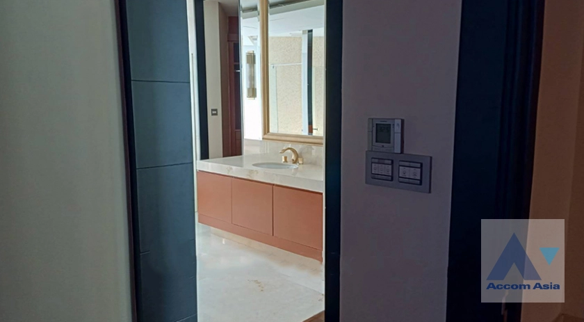 6  3 br Condominium For Rent in Silom ,Bangkok BTS Chong Nonsi - BRT Arkhan Songkhro at The Infinity Sathorn AA36748