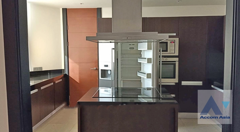  1  3 br Condominium For Rent in Silom ,Bangkok BTS Chong Nonsi - BRT Arkhan Songkhro at The Infinity Sathorn AA36748