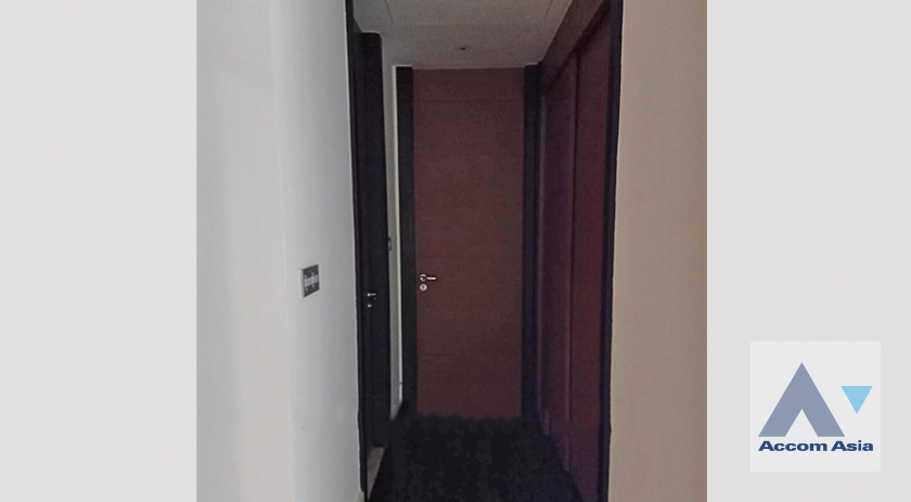 7  3 br Condominium For Rent in Silom ,Bangkok BTS Chong Nonsi - BRT Arkhan Songkhro at The Infinity Sathorn AA36748