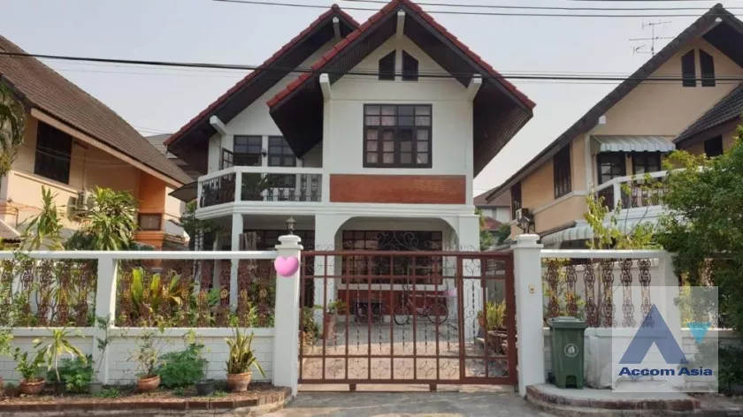  2  3 br House For Sale in bangna ,Bangkok BTS Udomsuk AA36758
