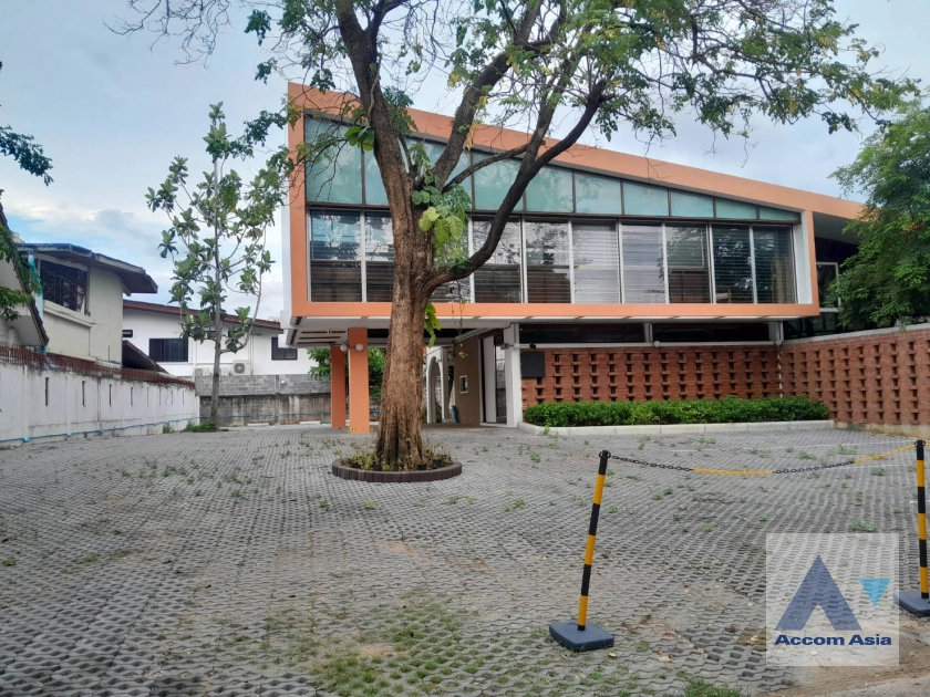 unit House For Rent in Sukhumvit, Bangkok  near BTS Phra khanong (AA36759)