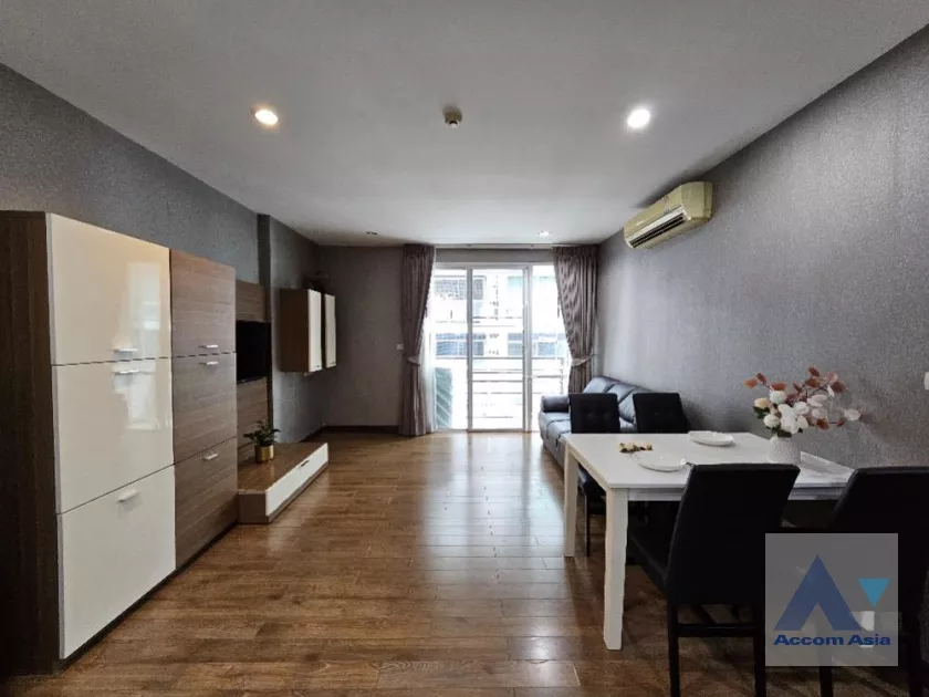  2  2 br Condominium For Rent in Sukhumvit ,Bangkok BTS Punnawithi at The Muse Sukhumvit 64 AA36763