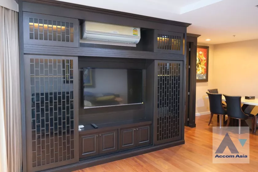 5  2 br Condominium For Rent in Ratchadaphisek ,Bangkok MRT Rama 9 at Belle Grand Rama 9  (Belle Avenue) AA36766