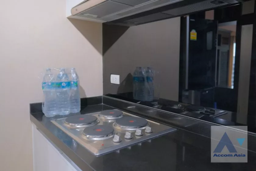 14  2 br Condominium For Rent in Ratchadaphisek ,Bangkok MRT Rama 9 at Belle Grand Rama 9  (Belle Avenue) AA36766