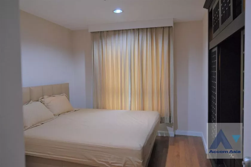 10  2 br Condominium For Rent in Ratchadaphisek ,Bangkok MRT Rama 9 at Belle Grand Rama 9  (Belle Avenue) AA36766