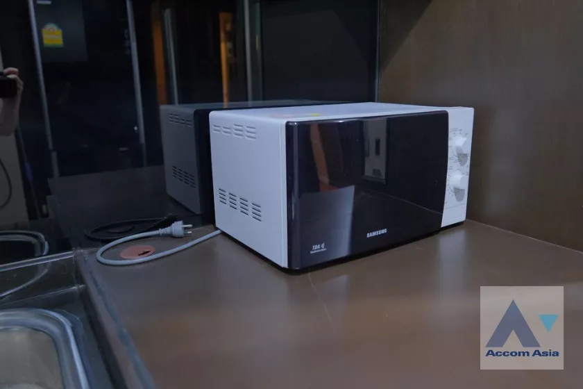 16  2 br Condominium For Rent in Ratchadaphisek ,Bangkok MRT Rama 9 at Belle Grand Rama 9  (Belle Avenue) AA36766