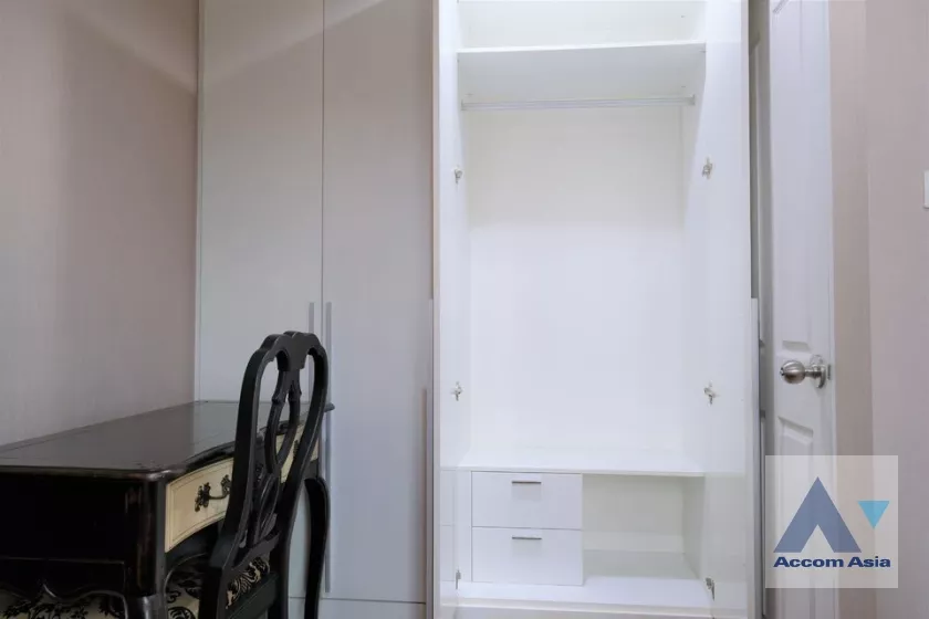 13  2 br Condominium For Rent in Ratchadaphisek ,Bangkok MRT Rama 9 at Belle Grand Rama 9  (Belle Avenue) AA36766