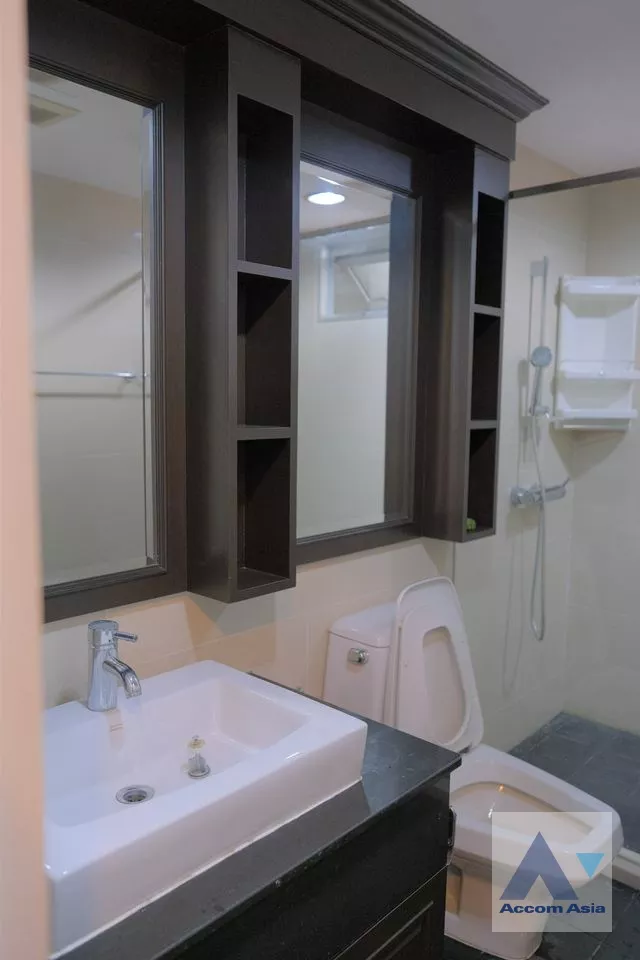 17  2 br Condominium For Rent in Ratchadaphisek ,Bangkok MRT Rama 9 at Belle Grand Rama 9  (Belle Avenue) AA36766