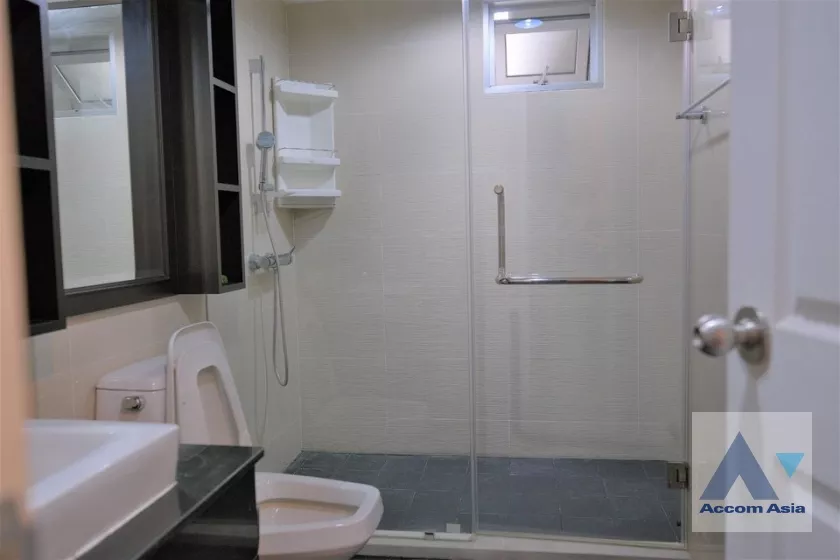 18  2 br Condominium For Rent in Ratchadaphisek ,Bangkok MRT Rama 9 at Belle Grand Rama 9  (Belle Avenue) AA36766