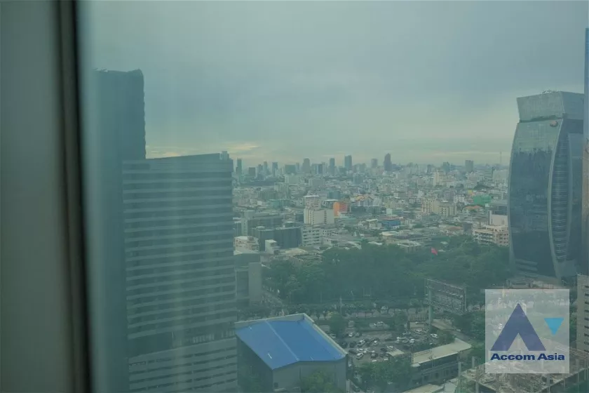 19  2 br Condominium For Rent in Ratchadaphisek ,Bangkok MRT Rama 9 at Belle Grand Rama 9  (Belle Avenue) AA36766