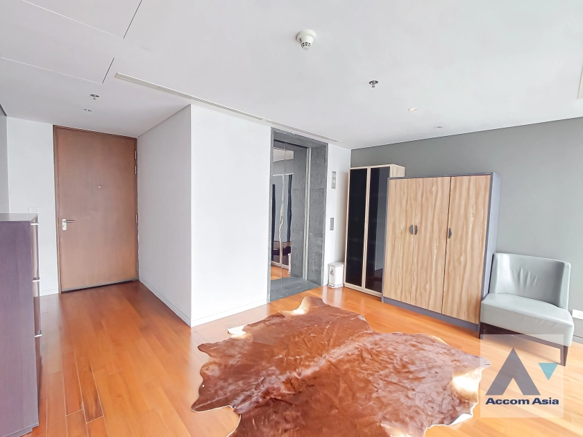  1  2 br Condominium for rent and sale in Ploenchit ,Bangkok BTS Ratchadamri at Hansar Residence AA36771