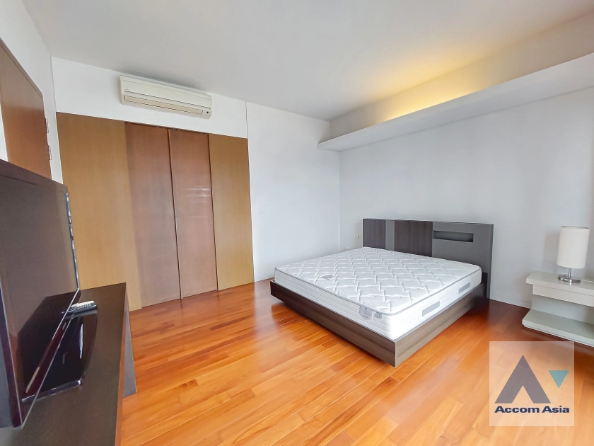 11  2 br Condominium For Rent in Ploenchit ,Bangkok BTS Ratchadamri at Hansar Residence AA36771