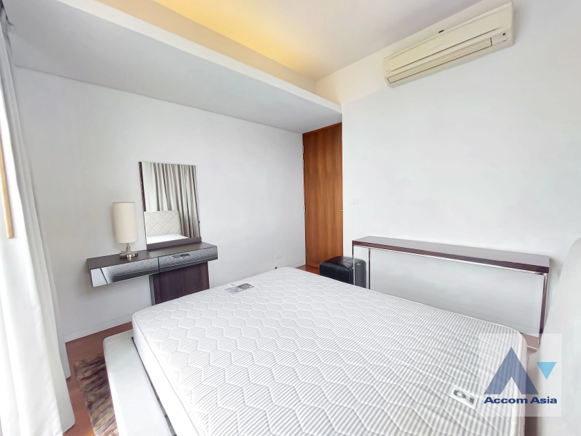 19  2 br Condominium for rent and sale in Ploenchit ,Bangkok BTS Ratchadamri at Hansar Residence AA36771