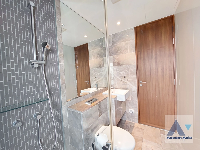 21  2 br Condominium for rent and sale in Ploenchit ,Bangkok BTS Ratchadamri at Hansar Residence AA36771