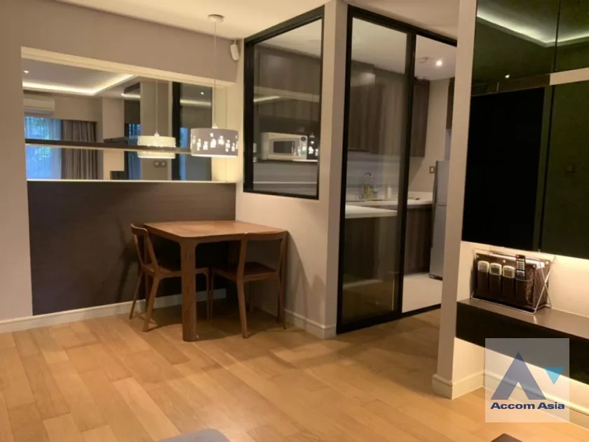 unit 2 Bedrooms  Condominium For Rent & Sale in Sukhumvit, Bangkok  near BTS Thong Lo (AA36773)
