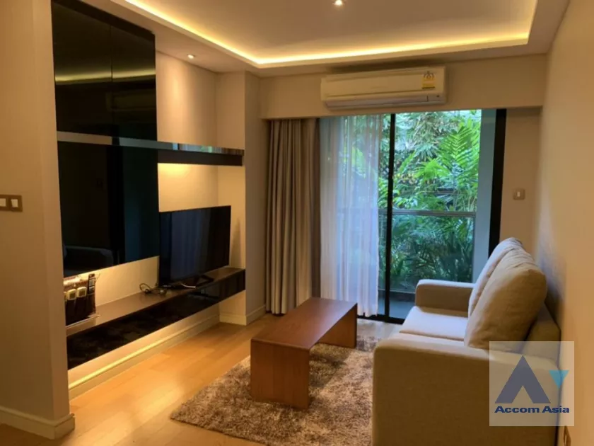  Tidy Deluxe Condominium  2 Bedroom for Rent BTS Thong Lo in Sukhumvit Bangkok