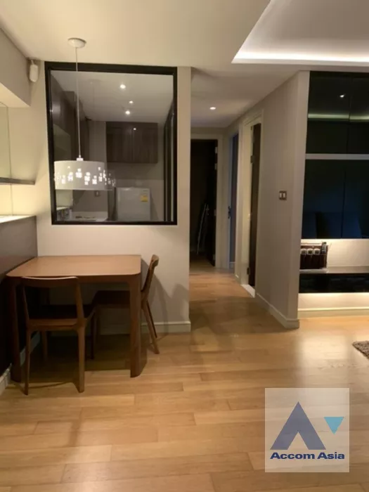 unit 2 Bedrooms  Condominium For Rent & Sale in Sukhumvit, Bangkok  near BTS Thong Lo (AA36773)