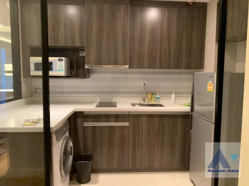 unit 2 Bedrooms  Condominium For Rent & Sale in Sukhumvit, Bangkok  near BTS Thong Lo (AA36773)