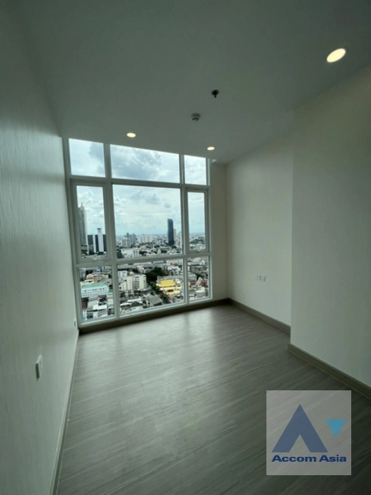  1  2 br Condominium for rent and sale in Silom ,Bangkok MRT Sam Yan at Supalai Premier Si Phraya - Samyan AA36779