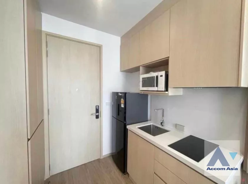 unitFully Furnished |  1 Bedroom  Condominium For Rent in Sukhumvit, Bangkok  near BTS Phrom Phong (AA36786)