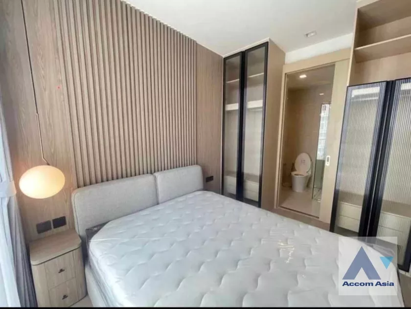 unitFully Furnished |  1 Bedroom  Condominium For Rent in Sukhumvit, Bangkok  near BTS Phrom Phong (AA36786)