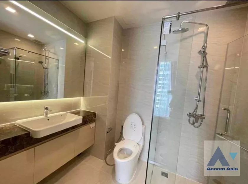 5  1 br Condominium For Rent in Sukhumvit ,Bangkok BTS Phrom Phong at Noble State 39 AA36786