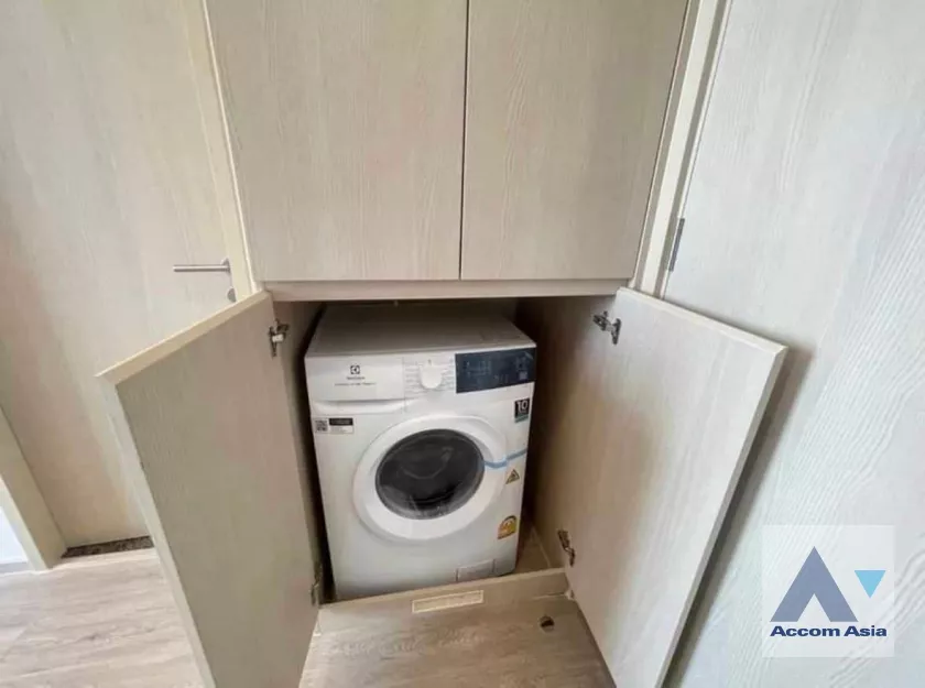 6  1 br Condominium For Rent in Sukhumvit ,Bangkok BTS Phrom Phong at Noble State 39 AA36786