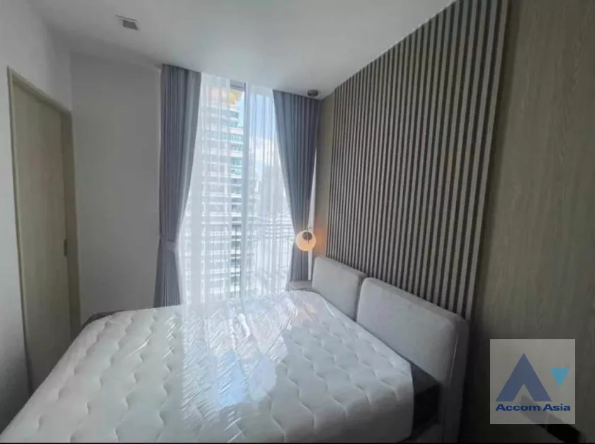 unitFully Furnished |  1 Bedroom  Condominium For Rent in Sukhumvit, Bangkok  near BTS Phrom Phong (AA36786)