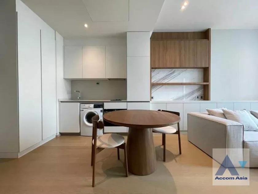 4  1 br Condominium For Rent in Sukhumvit ,Bangkok BTS Thong Lo at The Strand Thonglor AA36788