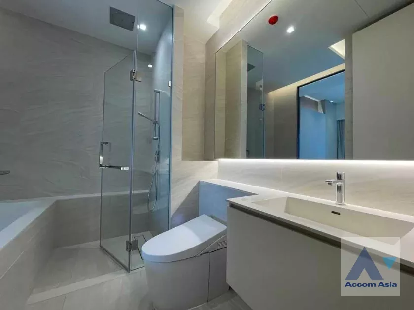 8  1 br Condominium For Rent in Sukhumvit ,Bangkok BTS Thong Lo at The Strand Thonglor AA36788