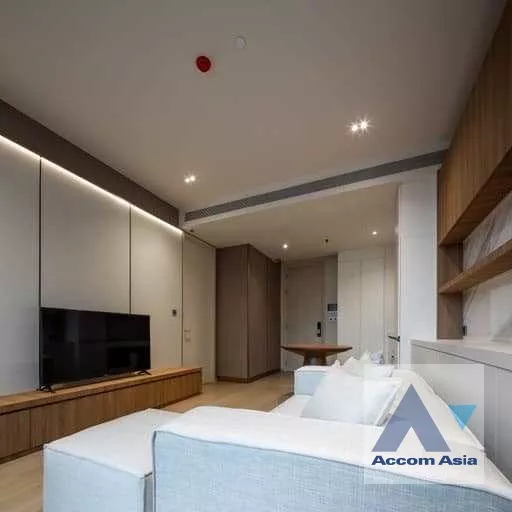 unit 1 Bedroom  Condominium For Rent in Sukhumvit, Bangkok  near BTS Thong Lo (AA36788)