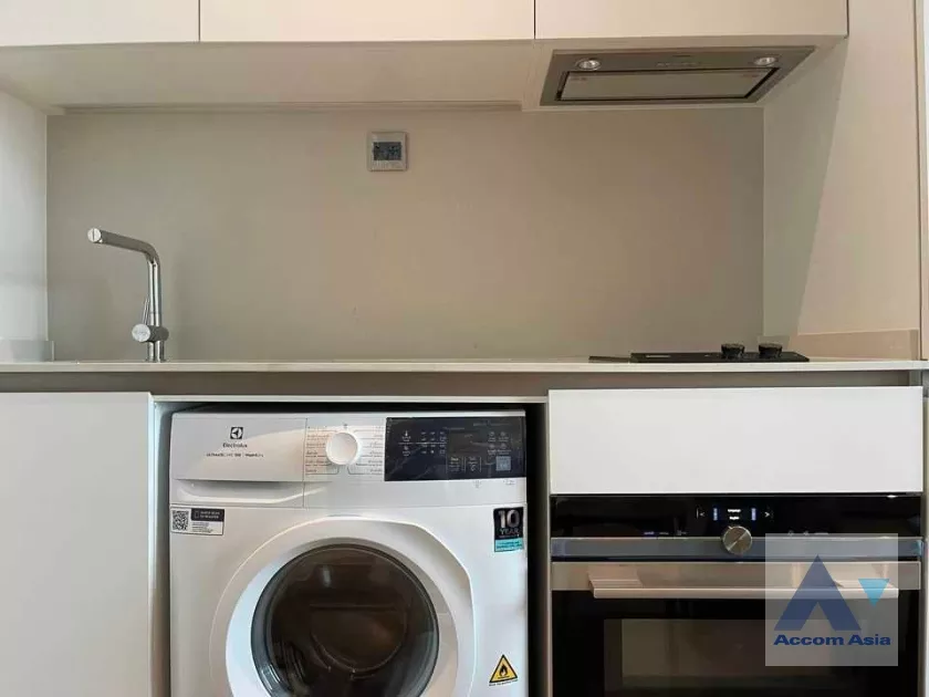 5  1 br Condominium For Rent in Sukhumvit ,Bangkok BTS Thong Lo at The Strand Thonglor AA36788