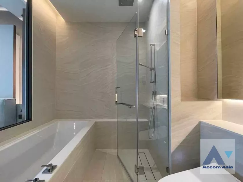 7  1 br Condominium For Rent in Sukhumvit ,Bangkok BTS Thong Lo at The Strand Thonglor AA36788