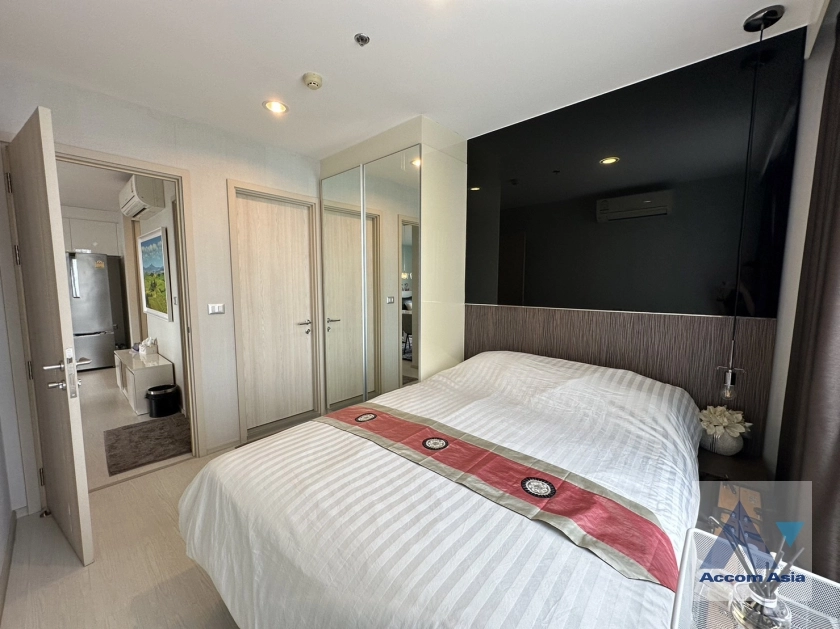 13  2 br Condominium For Sale in Sukhumvit ,Bangkok BTS Ekkamai at Rhythm Sukhumvit 42 AA36790