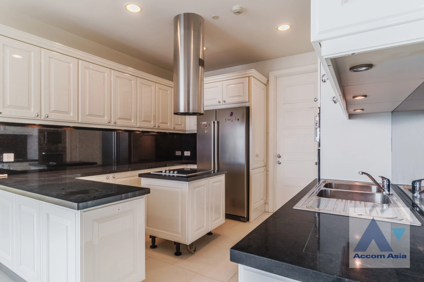 unit3 Bedrooms Unit Perfect for Family @Royce Private Residences (AA36791)