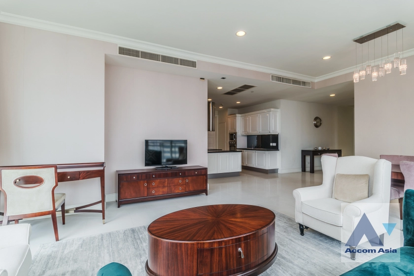  1  3 br Condominium for rent and sale in Sukhumvit ,Bangkok BTS Phrom Phong at Royce Private Residences AA36791